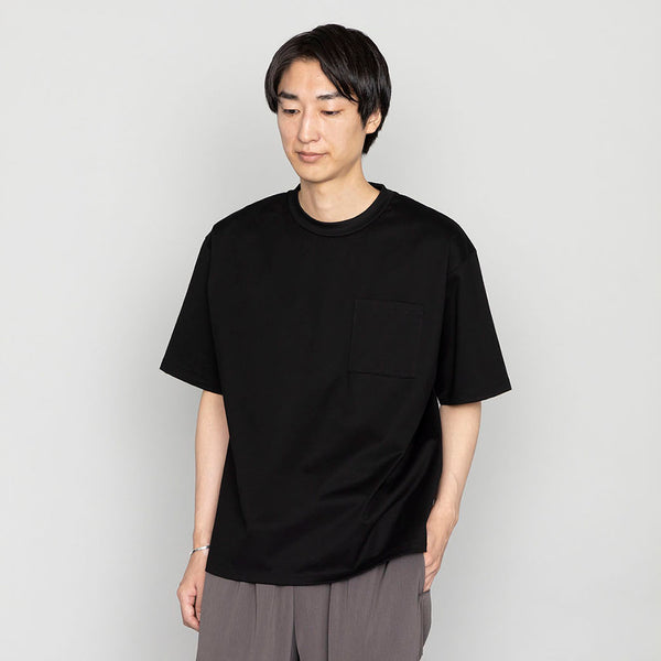 mono-kuros' BOXポケットTシャツ – kuros.style