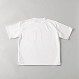 mono-kuros' BOXポケットTシャツ 白