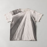 暮染Tシャツ KAGE  チャコールグレー｜国内染色 ユニセックス