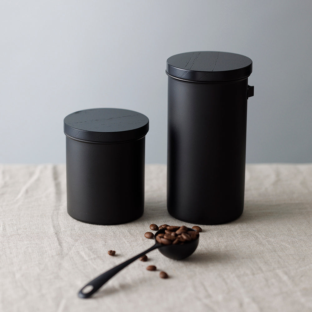 kuros'オリジナル】キャニスター 保存容器 TSUBAME Canister Hook