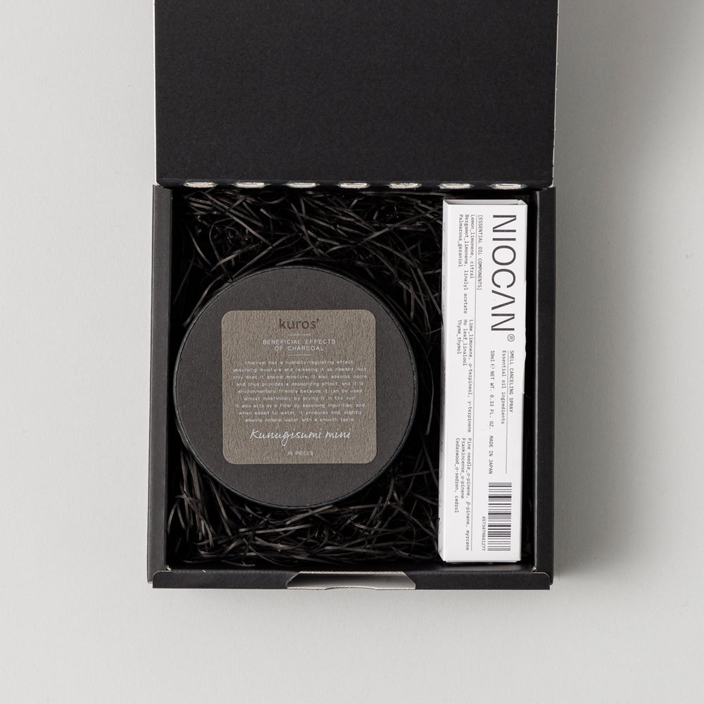 ルームスプレー – kuros.style