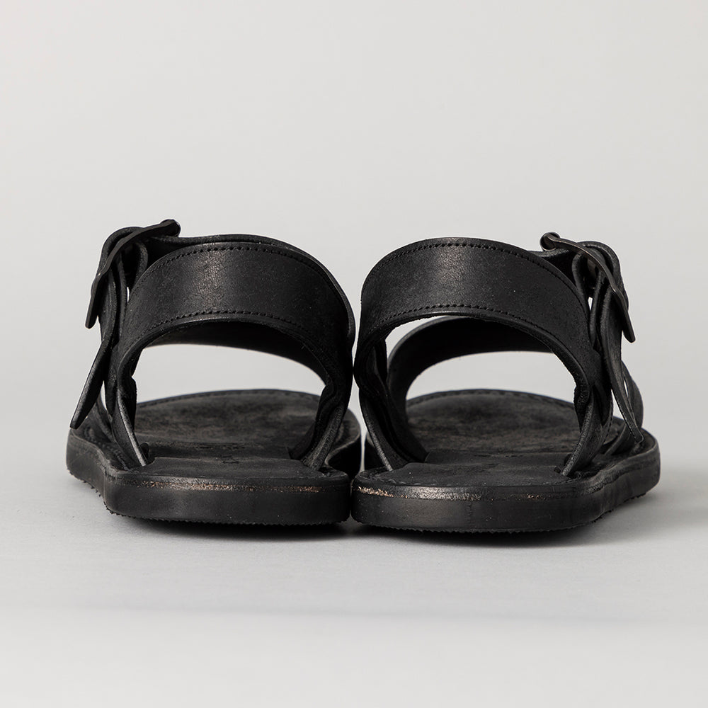 ワンストラップサンダル One Strap Sandal – kuros.style