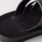 高品質レザー ストラップアンカーサンダル メンズ