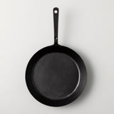 燕三条 ちょっと深めの鉄フライパン