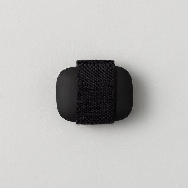 BRASS PILL CASE 真鍮ピルケース 黒