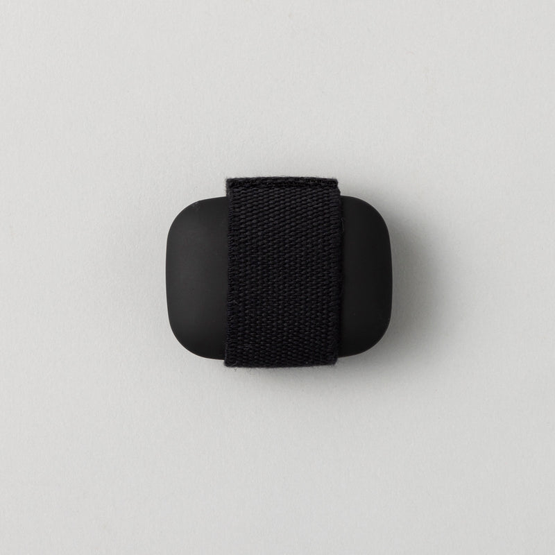 BRASS PILL CASE 真鍮ピルケース 黒