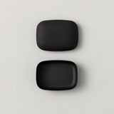 BRASS PILL CASE 真鍮ピルケース 黒