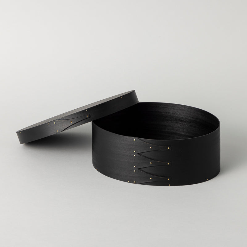 シェーカーボックス オーバルボックス LL 黒 – kuros.style