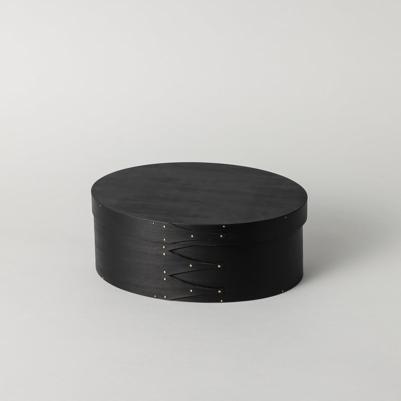 シェーカーボックス オーバルボックス LL 黒 – kuros.style