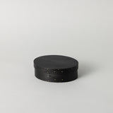 シェーカーボックス オーバルボックス M 黒