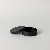 シェーカーボックス オーバルボックス S 黒