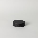 シェーカーボックス オーバルボックス S 黒