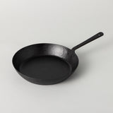 燕三条 ちょっと深めの鉄フライパン