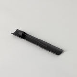 山形鋳物 香立 まどか 黒