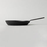 燕三条 ちょっと深めの鉄フライパン