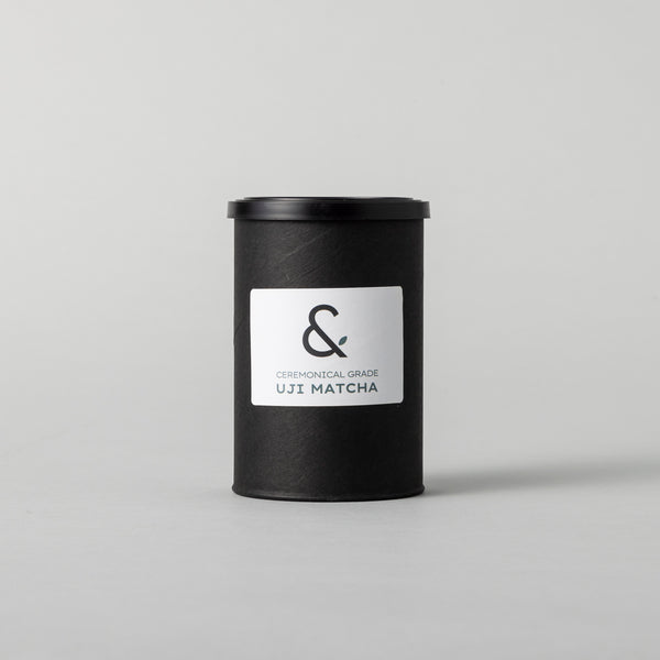 宇治抹茶 30g – kuros.style