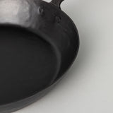 燕三条 ちょっと深めの鉄フライパン