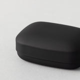 BRASS PILL CASE 真鍮ピルケース 黒