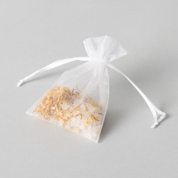 HERBAL BATH SALT(280g)-WARM MOMENT-