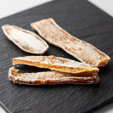 奏泉寺さんの黒い干し芋