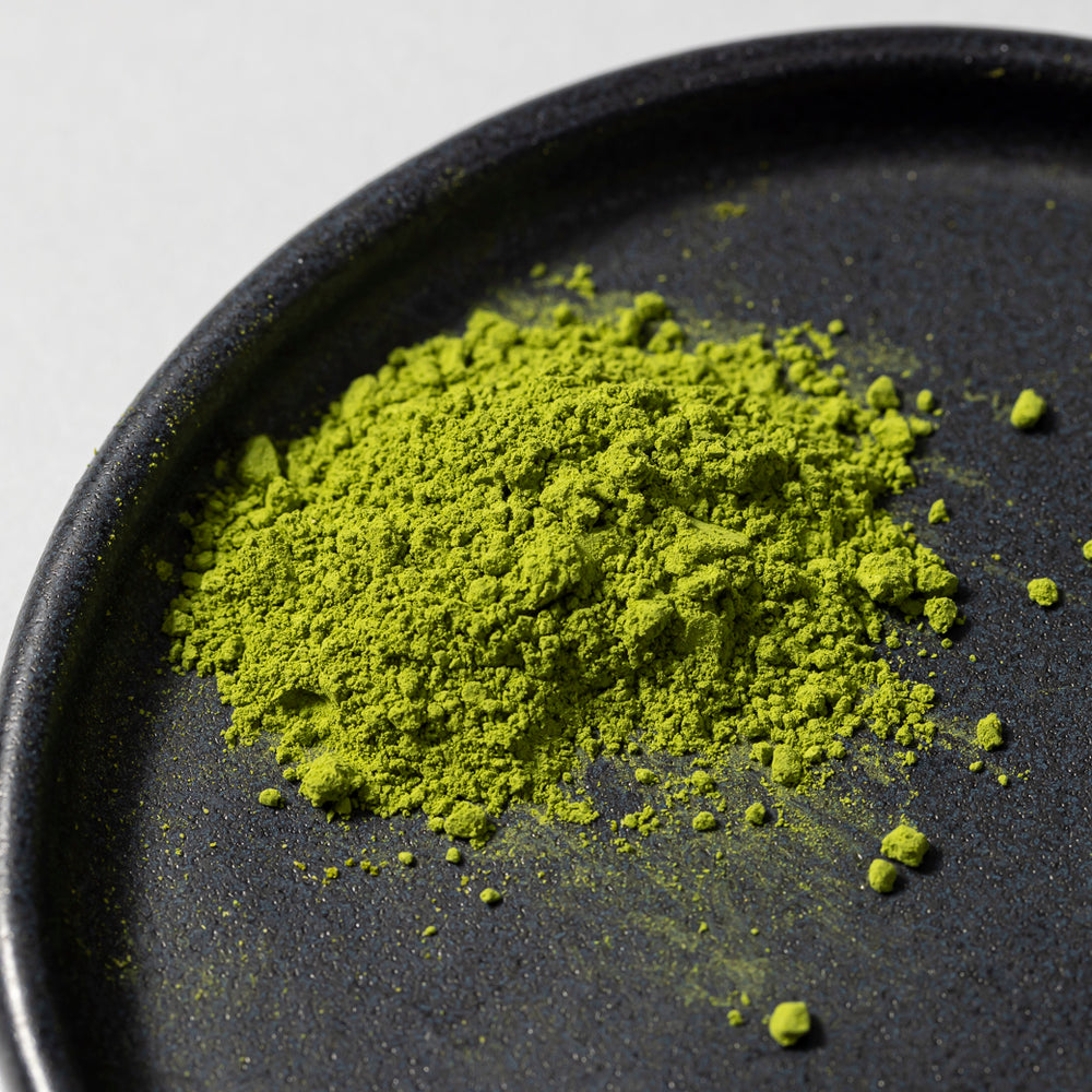 黒胡麻抹茶 60g – kuros.style