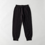 【kuros'オリジナル】もちとろスウェットパンツ｜セットアップ可 日本製 ユニセックス