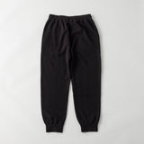 【kuros'オリジナル】もちとろスウェットパンツ｜セットアップ可 日本製 ユニセックス