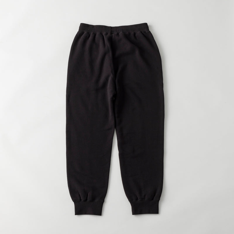 【kuros'オリジナル】もちとろスウェットパンツ｜セットアップ可 日本製 ユニセックス