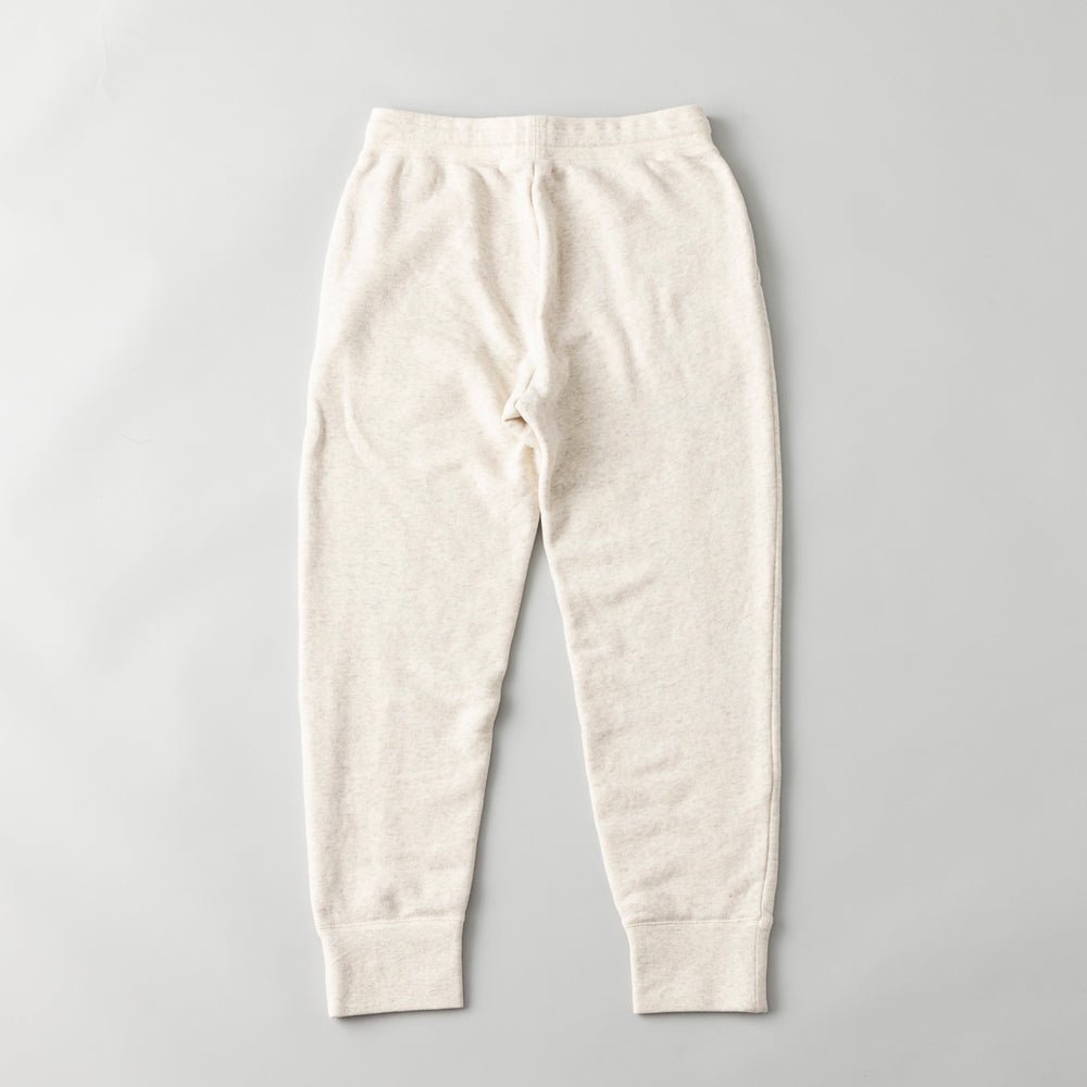 kuros'オリジナル】もちとろスウェットパンツ｜セットアップ可 日本製