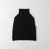 ケープベスト | カシミヤ混 ユニセックス