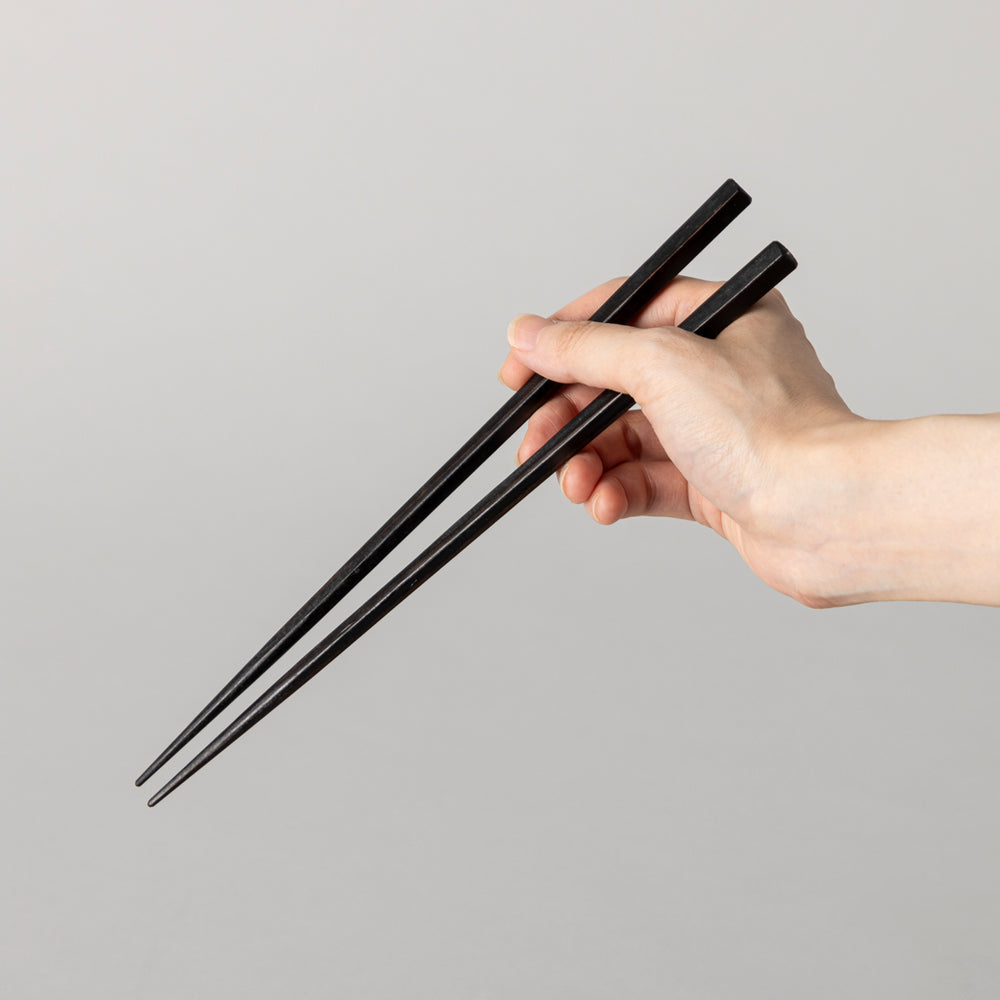 茶黒セット　箸 Kitchen＆Dining – 「