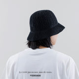 リネンニットサーモハット ANY｜日本製  男女兼用