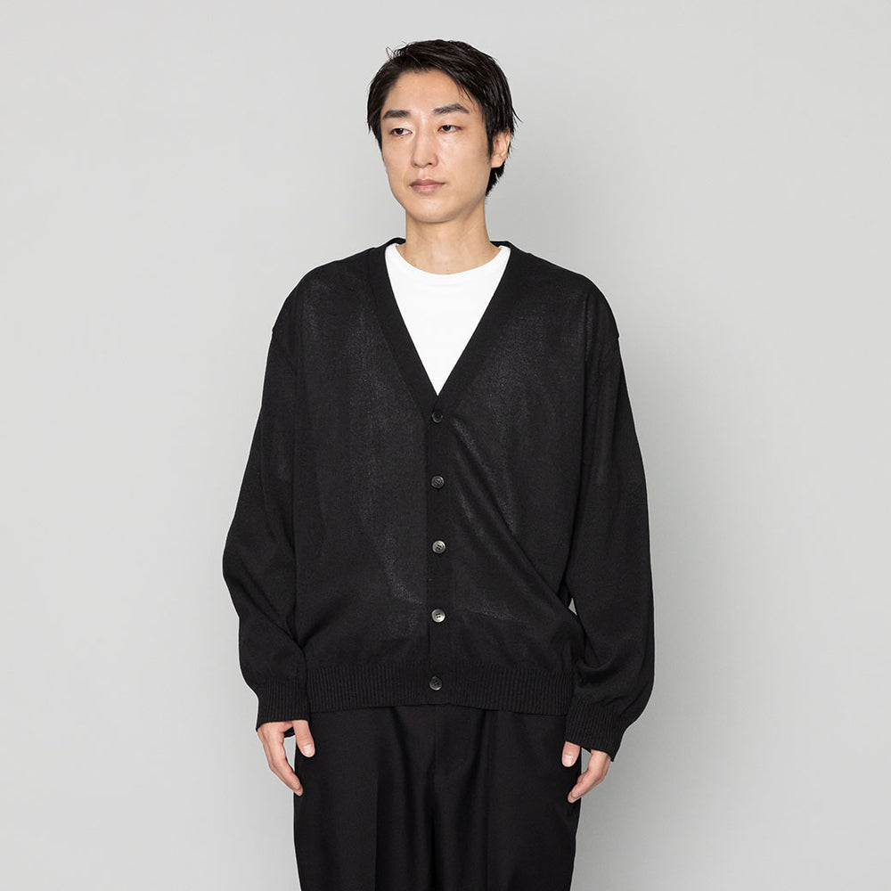 カーディガン｜mens – kuros.style