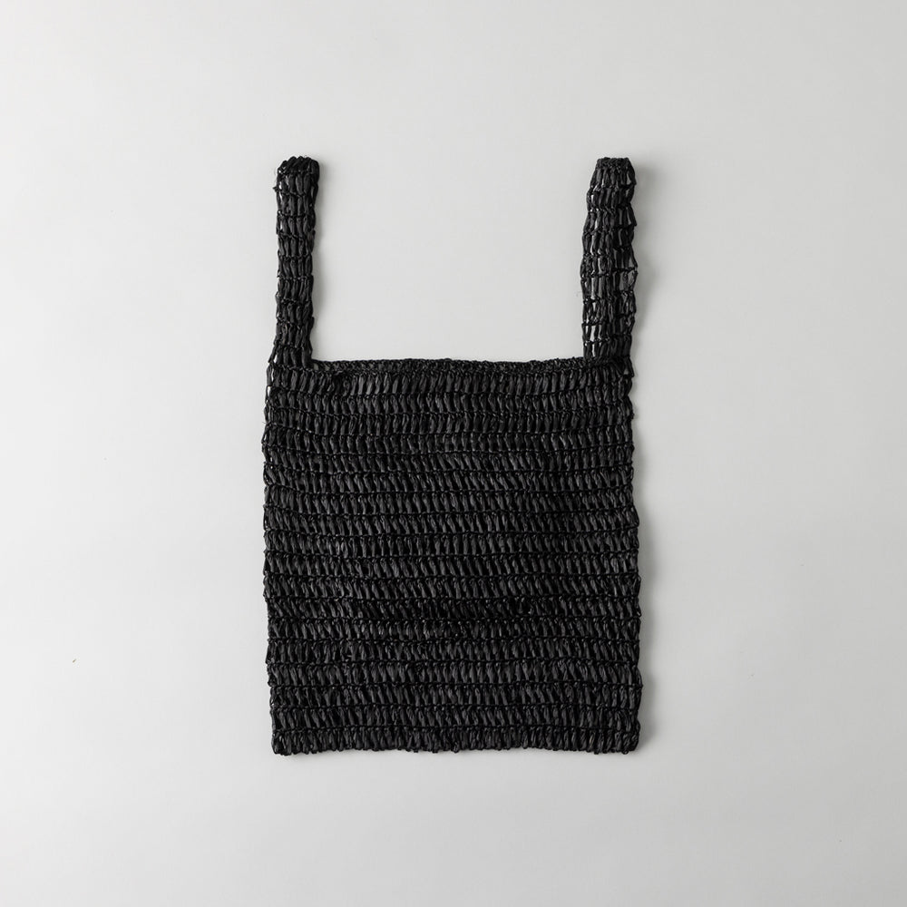 ラフィア サシェバッグ – kuros.style