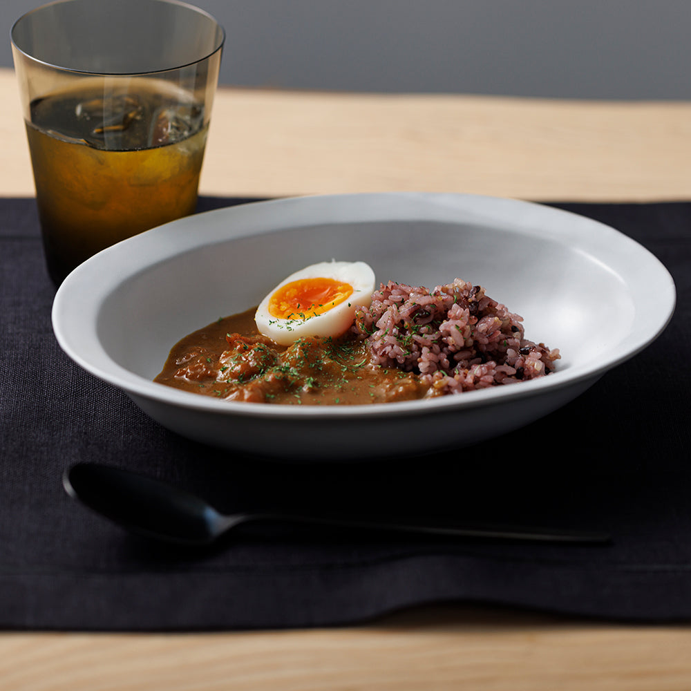 カレー・パスタ皿 – kuros.style