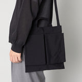 ANNIE HELMET VEGETABLE BAG CERATO ヘルメットバッグSサイズ	 黒