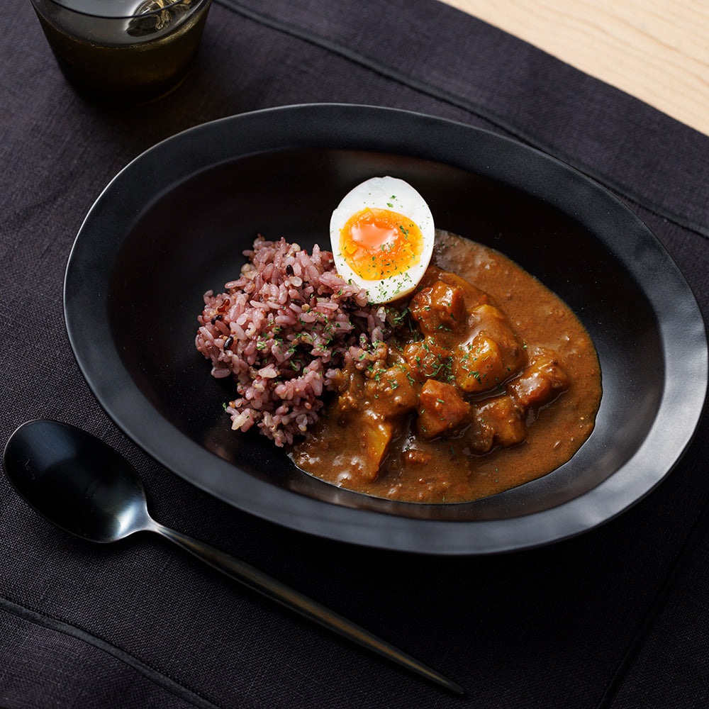 カレー・パスタ皿 – kuros.style