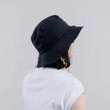 Cockspur Hat コットンリネンハット｜日本製 男女兼用