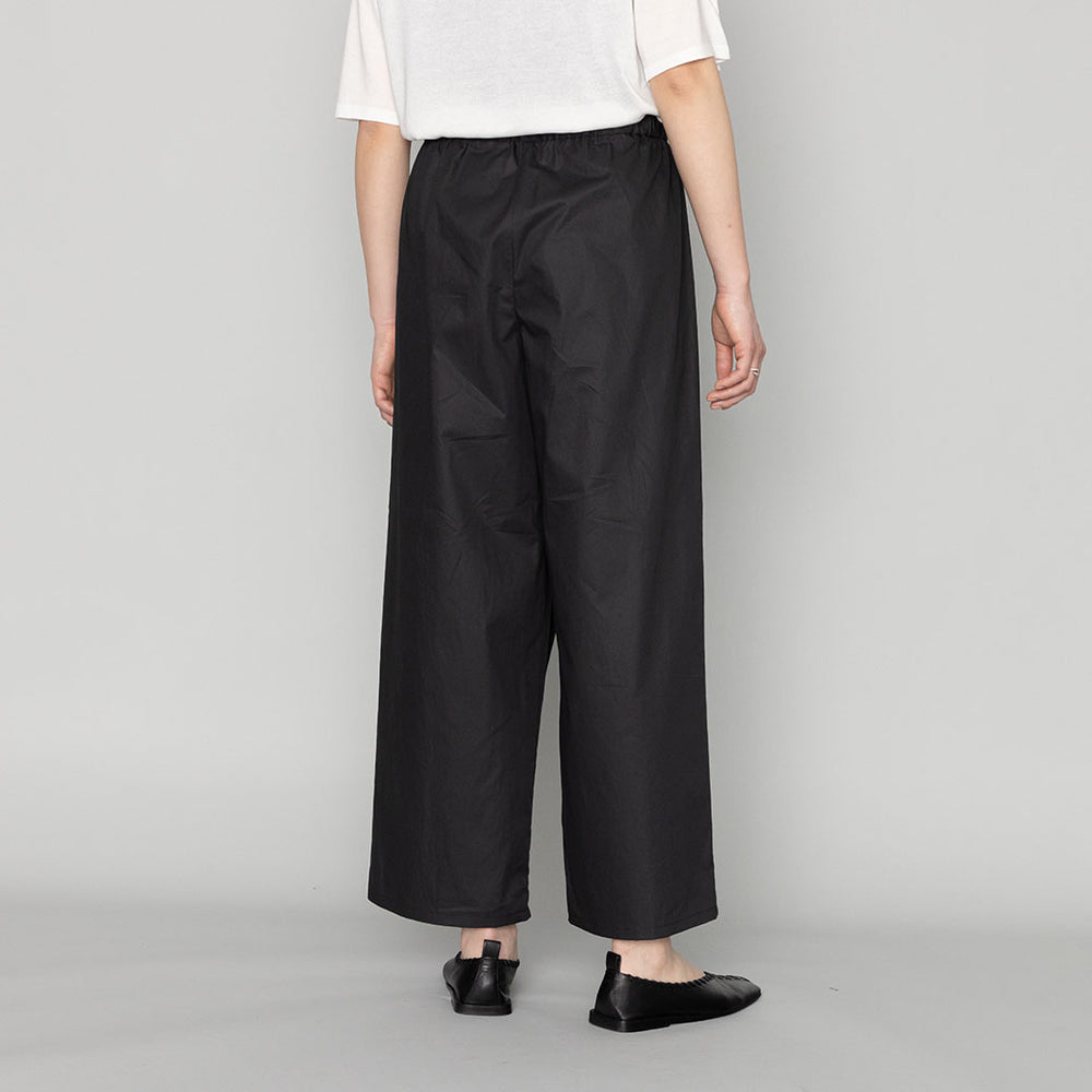 お値下げ＊Veritecoeur コットンタイプライター サルエルパンツ＊ veritecoeur | syozikiya online shop