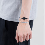 MacrameDMT Bracelet　ブレスレット