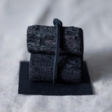 くぬぎ炭 炭俵 小 3個入