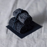 くぬぎ炭 炭俵 小 3個入