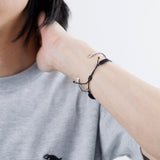 MacrameDMT Bracelet　ブレスレット
