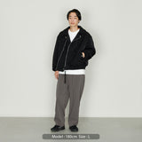 ナイロンMK3ジャケット