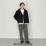 ナイロンMK3ジャケット