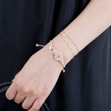 MacrameDMT Bracelet　ブレスレット