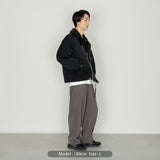 ナイロンMK3ジャケット