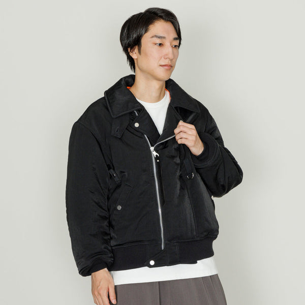 コート・ジャケット｜mens – kuros.style