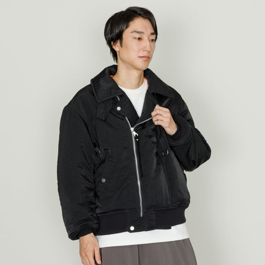 TFW49 ジャケット　サイズM ブラック　新作 THE NORTH FACE (ザ ノースフェイス) 3WAY ライナー付き シティ トリ