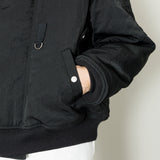 ナイロンMK3ジャケット